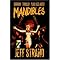 MY FAVORITE SCIENCE FICTION BOOKS
