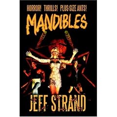 Mandibles