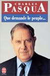 Que demande le peuple