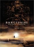 Sanctuaire, Tome 3 : M�th