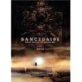 Sanctuaire, Tome 3 : M�th