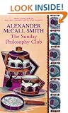 SUNDAY PHILOSOPHY CLUB