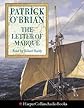 The Letter of Marque