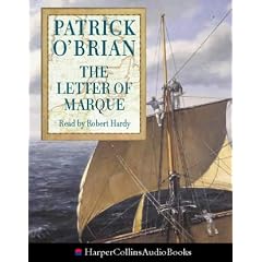 The Letter of Marque