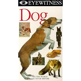 Eyewitness - Dog [VHS]