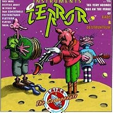 Instruments of Terror