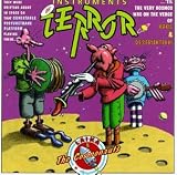 Laika & the Cosmonauts -  Instruments of Terror