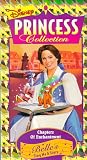 Princess Collection: Chapters of Enchantment: Belle s Sing Me A Story