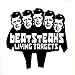 Beatsteaks, Living Targets, 発売中