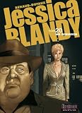 Revue Dupuis SA  / Jessica Blandy, Tome 20 : Mr Robinson