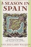 A season in Spain