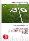Australian rules football in the United States