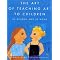 Great Art Teacher Books