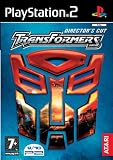 Transformers - Directors Cut (PS2)