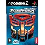Transformers - Directors Cut (PS2)