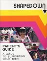 Shapedown: Parent's Guide to Supporting Your Teen