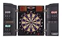 Schmidt Sportsworld Dartboard CB 54 CW