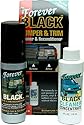 Forever Black Bumper & Trim Dye Kit