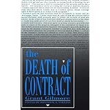 death of contract second edition