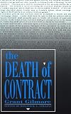 DEATH OF CONTRACT: SECOND EDITION