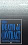 DEATH OF CONTRACT: SECOND EDITION