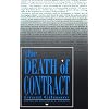 DEATH OF CONTRACT: SECOND EDITION