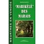 "Mabik�l�" des marais de R�gine Pascale