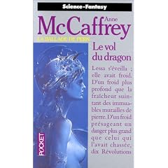 La Ballade de Pern, tome 1 : Le Vol du dragon