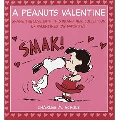 A Peanuts Valentine
