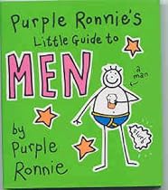 Purple Ronnie's Little Guide to Men