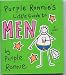 Purple Ronnie's Little Guide to Men (Purple Ronnies)