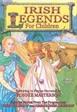 Irish Legends For Children / Great Irish Legends For Children [DVD]