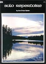 WP83 - Solo Repertoire - Bastien