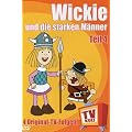 Wickie und die starken M�nner, Teil 04