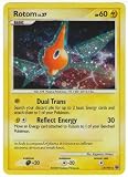 Pokemon Majestic Dawn Rotom LV.37 Holofoil Card