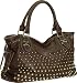 Brown ''Megawatt'' Tote