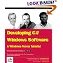 Developing C# Windows Software: A Windows Forms Tutorial