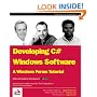 Developing C# Windows Software: A Windows Forms Tutorial