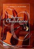 Revue Bellouet  / Saveurs chocolatées : Edition bilingue français-anglais