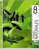 Ciencias Naturales 8 - 3b: Ciclo