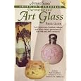 Antique Trader's American and European Decorative and Art Glass Price Guide by Kyle Husfloen and Louis O. St Aubin