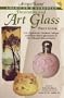 Antique Trader's American & European Decorative & Art Glass Price Guide