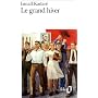 Le Grand Hiver de Isma�l Kadar�