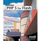 Click here to buy Foundation PHP 5 for Flash (Foundation) by  David Powers.