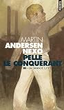 Pelle le Conquérant, Tome 3 : La Grande lutte