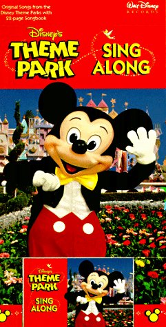 Theme Parks