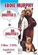 Dr. Dolittle (Doppelpack) [Box Set] [2 DVDs]
