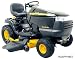 25HP 48" LWN Tractor
