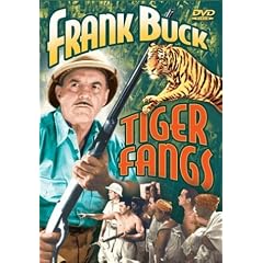 Tiger Fangs [Import USA Zone 1]