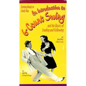 An Introduction to 6-Count Swing